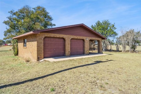 House in Clermont, Florida 3 bedrooms, 150.87 sq.m. № 2148530 - photo 27