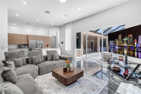 Villa ou maison à vendre à Parkland, Floride: 6 chambres, 475.38 m2 № 2084845 - photo 16