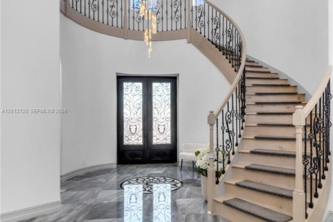 Villa ou maison à vendre à Parkland, Floride: 6 chambres, 475.38 m2 № 2084845 - photo 23