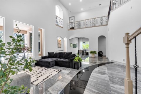 Villa ou maison à vendre à Parkland, Floride: 6 chambres, 475.38 m2 № 2084845 - photo 7
