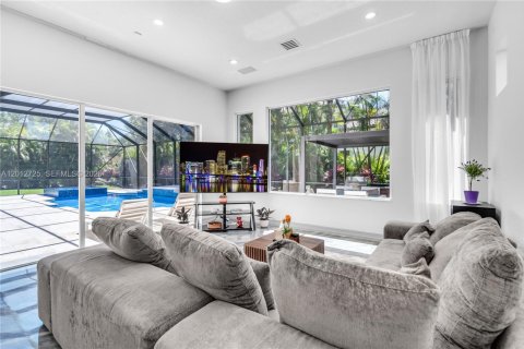Villa ou maison à vendre à Parkland, Floride: 6 chambres, 475.38 m2 № 2084845 - photo 19