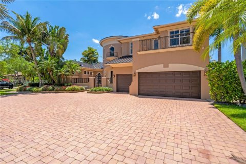 Villa ou maison à vendre à Parkland, Floride: 6 chambres, 475.38 m2 № 2084845 - photo 3