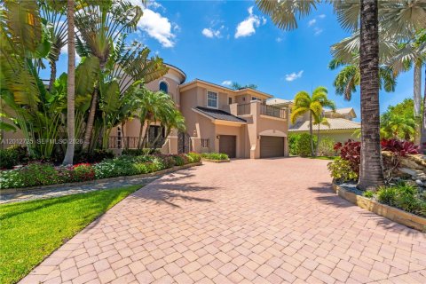 Villa ou maison à vendre à Parkland, Floride: 6 chambres, 475.38 m2 № 2084845 - photo 5