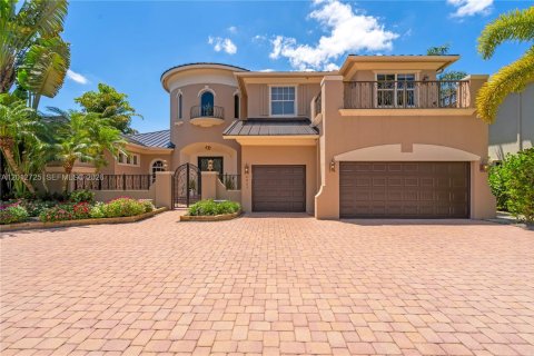 Villa ou maison à vendre à Parkland, Floride: 6 chambres, 475.38 m2 № 2084845 - photo 2
