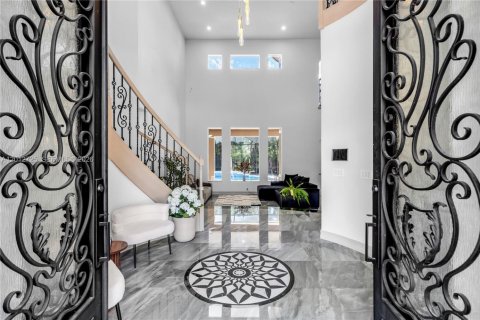 Villa ou maison à Parkland, Floride 6 chambres, 475.38 m2 № 2084845