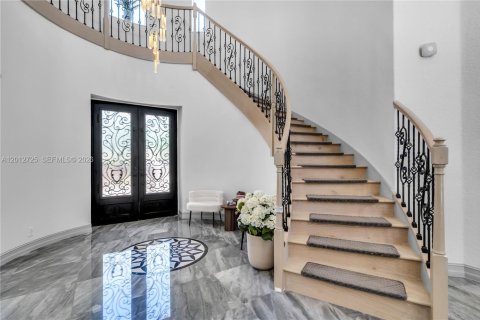 Villa ou maison à vendre à Parkland, Floride: 6 chambres, 475.38 m2 № 2084845 - photo 6