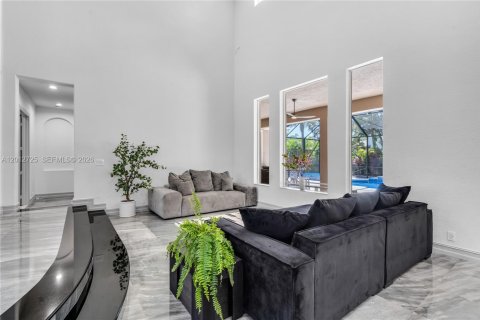 Villa ou maison à vendre à Parkland, Floride: 6 chambres, 475.38 m2 № 2084845 - photo 9