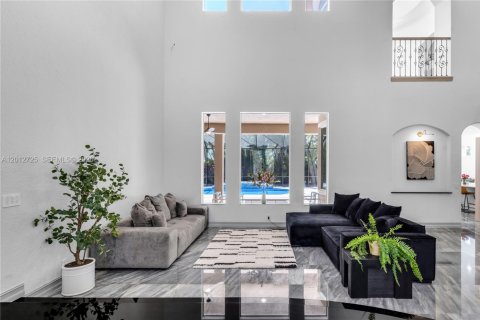 Villa ou maison à vendre à Parkland, Floride: 6 chambres, 475.38 m2 № 2084845 - photo 8
