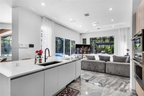 Villa ou maison à vendre à Parkland, Floride: 6 chambres, 475.38 m2 № 2084845 - photo 15