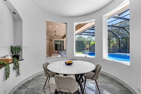 Villa ou maison à vendre à Parkland, Floride: 6 chambres, 475.38 m2 № 2084845 - photo 14