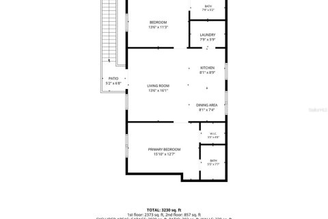 Commercial property in Sanford, Florida № 2207013 - photo 14
