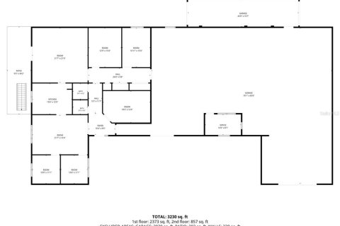 Commercial property in Sanford, Florida № 2207013 - photo 13