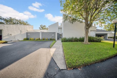 Copropriété à vendre à Tampa, Floride: 3 chambres, 171.87 m2 № 1906712 - photo 1
