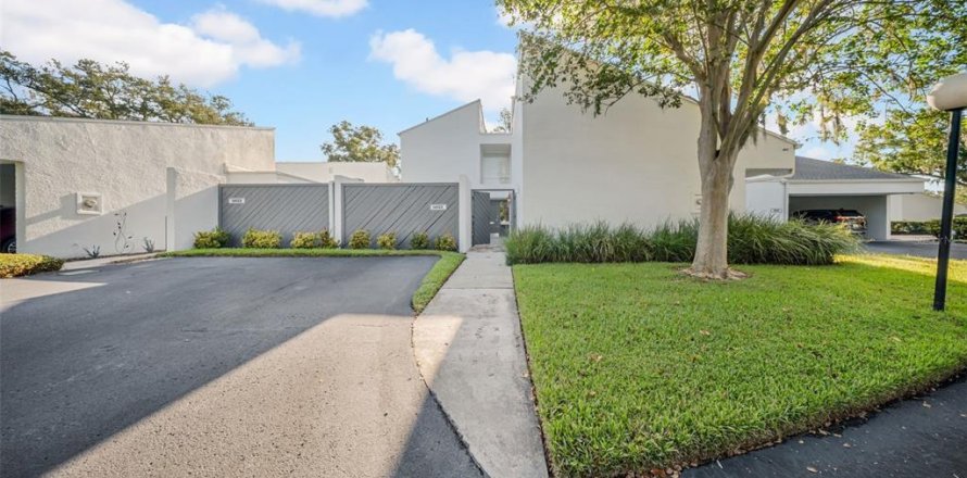 Condo à Tampa, Floride, 3 chambres  № 1906712