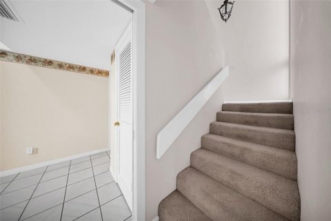 Copropriété à vendre à Tampa, Floride: 3 chambres, 171.87 m2 № 1906712 - photo 18