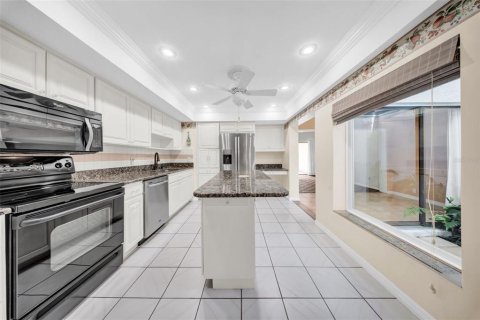 Copropriété à vendre à Tampa, Floride: 3 chambres, 171.87 m2 № 1906712 - photo 15
