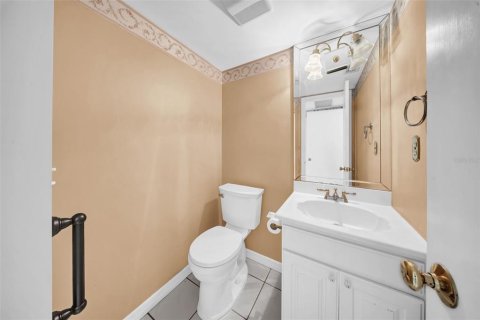 Copropriété à vendre à Tampa, Floride: 3 chambres, 171.87 m2 № 1906712 - photo 16
