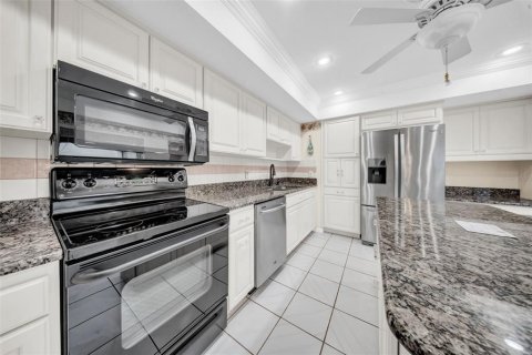 Copropriété à vendre à Tampa, Floride: 3 chambres, 171.87 m2 № 1906712 - photo 14