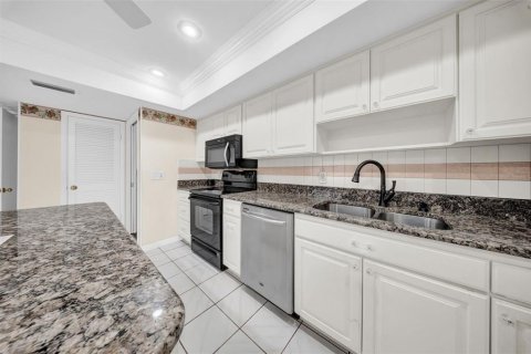 Copropriété à vendre à Tampa, Floride: 3 chambres, 171.87 m2 № 1906712 - photo 13