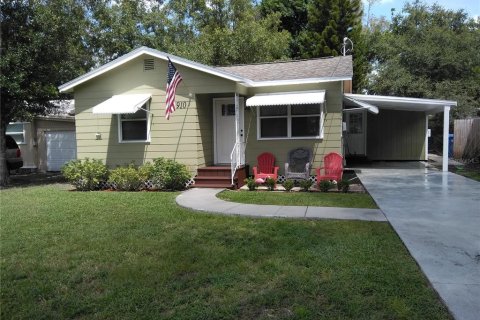 Casa en alquiler en Largo, Florida, 3 dormitorios, 104.05 m2 № 2093345 - foto 2