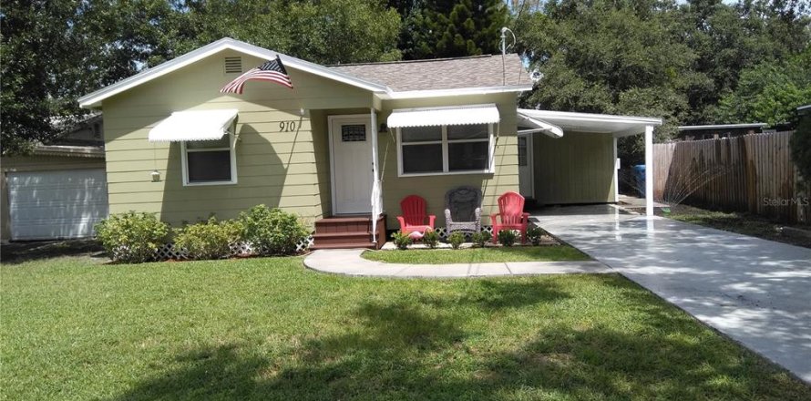 Casa en Largo, Florida 3 dormitorios, 104.05 m2 № 2093345