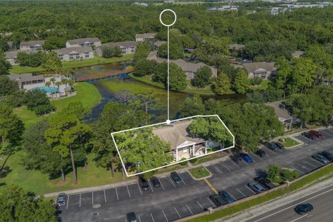 Copropriété à vendre à Oviedo, Floride: 2 chambres, 81.29 m2 № 1886144 - photo 27