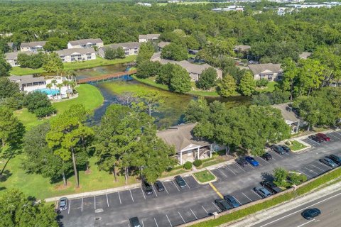 Copropriété à vendre à Oviedo, Floride: 2 chambres, 81.29 m2 № 1886144 - photo 24