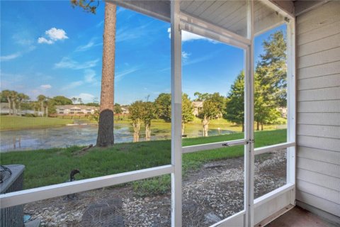 Copropriété à vendre à Oviedo, Floride: 2 chambres, 81.29 m2 № 1886144 - photo 17