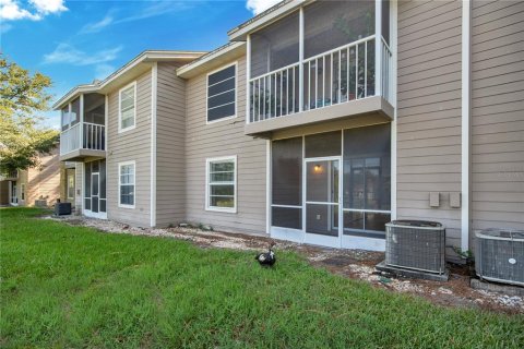 Copropriété à vendre à Oviedo, Floride: 2 chambres, 81.29 m2 № 1886144 - photo 21