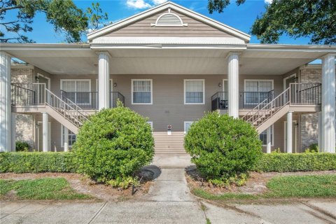 Copropriété à vendre à Oviedo, Floride: 2 chambres, 81.29 m2 № 1886144 - photo 1