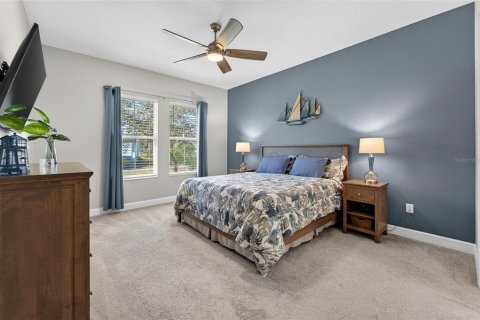 House in Apollo Beach, Florida 3 bedrooms, 202.9 sq.m. № 2096273 - photo 30