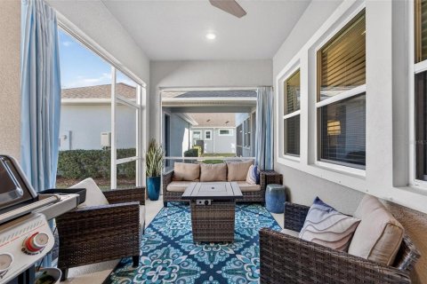 House in Apollo Beach, Florida 3 bedrooms, 202.9 sq.m. № 2096273 - photo 3