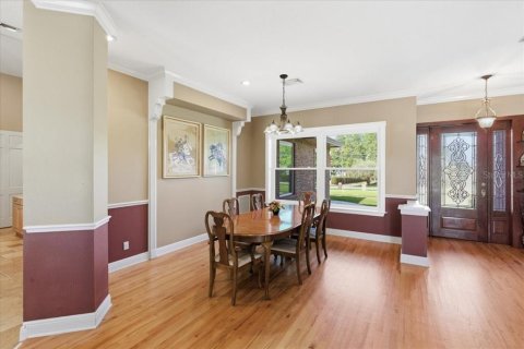 House in Odessa, Florida 5 bedrooms, 306.95 sq.m. № 2102820 - photo 12
