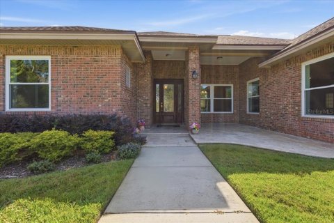 House in Odessa, Florida 5 bedrooms, 306.95 sq.m. № 2102820 - photo 4