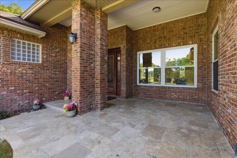 House in Odessa, Florida 5 bedrooms, 306.95 sq.m. № 2102820 - photo 7