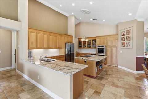 House in Odessa, Florida 5 bedrooms, 306.95 sq.m. № 2102820 - photo 26