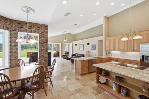 House in Odessa, Florida 5 bedrooms, 306.95 sq.m. № 2102820 - photo 22
