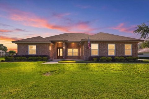 House in Odessa, Florida 5 bedrooms, 306.95 sq.m. № 2102820 - photo 3