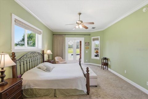 House in Odessa, Florida 5 bedrooms, 306.95 sq.m. № 2102820 - photo 17