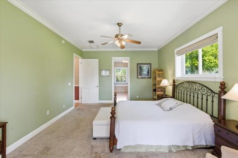 House in Odessa, Florida 5 bedrooms, 306.95 sq.m. № 2102820 - photo 16