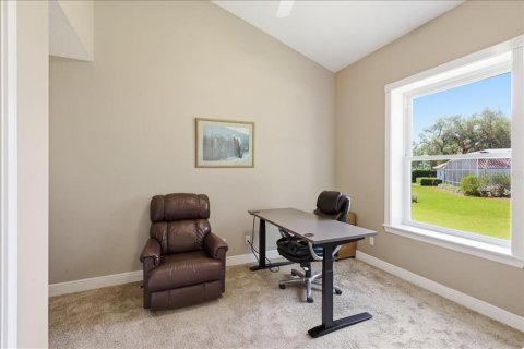 House in Odessa, Florida 5 bedrooms, 306.95 sq.m. № 2102820 - photo 29