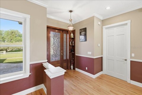 House in Odessa, Florida 5 bedrooms, 306.95 sq.m. № 2102820 - photo 10