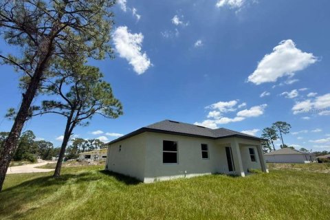 Casa en alquiler en Lehigh Acres, Florida, 3 dormitorios, 152.27 m2 № 2148284 - foto 21