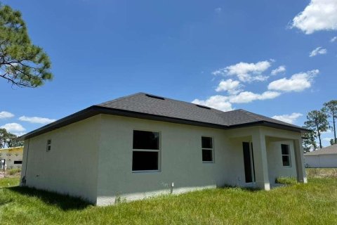Casa en alquiler en Lehigh Acres, Florida, 3 dormitorios, 152.27 m2 № 2148284 - foto 24