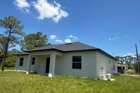 Casa en alquiler en Lehigh Acres, Florida, 3 dormitorios, 152.27 m2 № 2148284 - foto 25