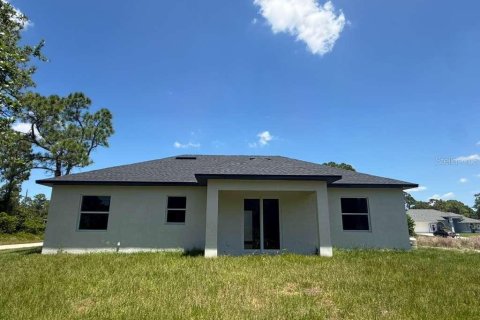 Casa en alquiler en Lehigh Acres, Florida, 3 dormitorios, 152.27 m2 № 2148284 - foto 23