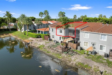 Copropriété à vendre à Doral, Floride: 3 chambres, 104.05 m2 № 1995949 - photo 19