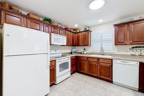 Casa en venta en The Villages, Florida, 2 dormitorios, 105.17 m2 № 2428824 - foto 5