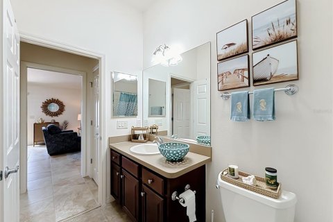 Casa en venta en The Villages, Florida, 2 dormitorios, 105.17 m2 № 2428824 - foto 19