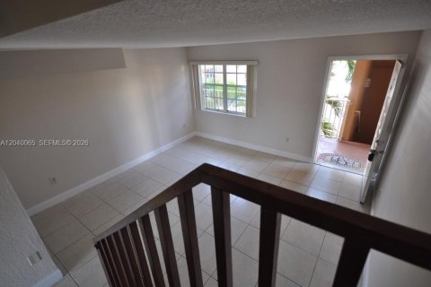 Condo à Miami, Floride, 2 chambres  № 2086609